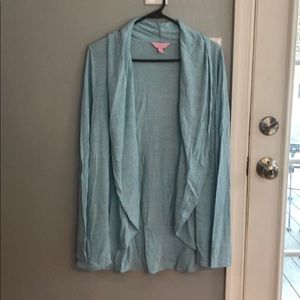 New Lilly Pulitzer cardigan